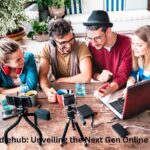 Baddiehub Unveiling the Next Gen Online Hub