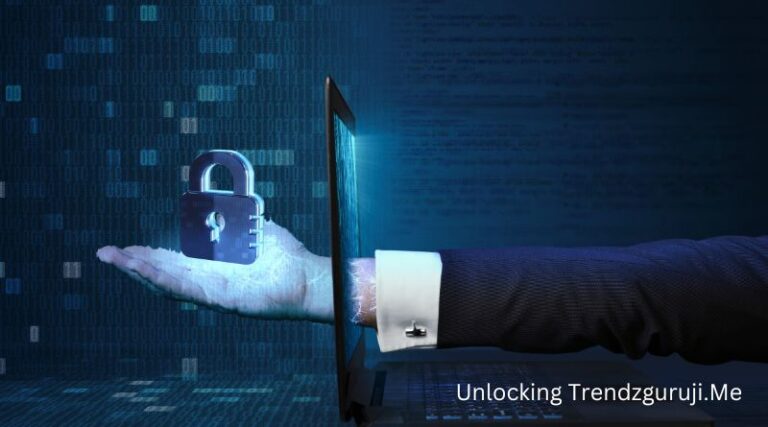 Unlocking Trendzguruji.Me A Data-Driven Exploration of Cybersecurity Trends