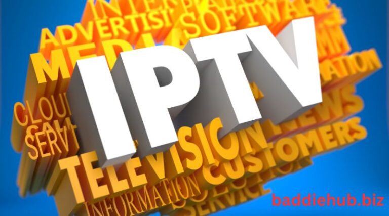 IPTV Test