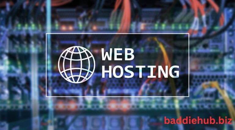 Best & quality web hosting provider - Rekevi Oy