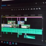 Mastering Video Editing with Adobe Premiere Rush: A Beginner's Guide