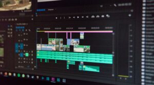 Mastering Video Editing with Adobe Premiere Rush: A Beginner's Guide