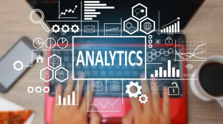 PGP in Business Analytics