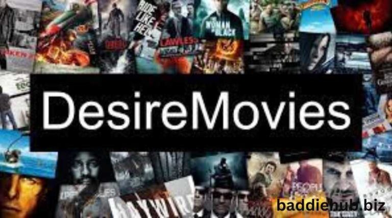 Exploring Desire Movie Trade: Your Gateway to Downloading Hindi Dubbed Movies