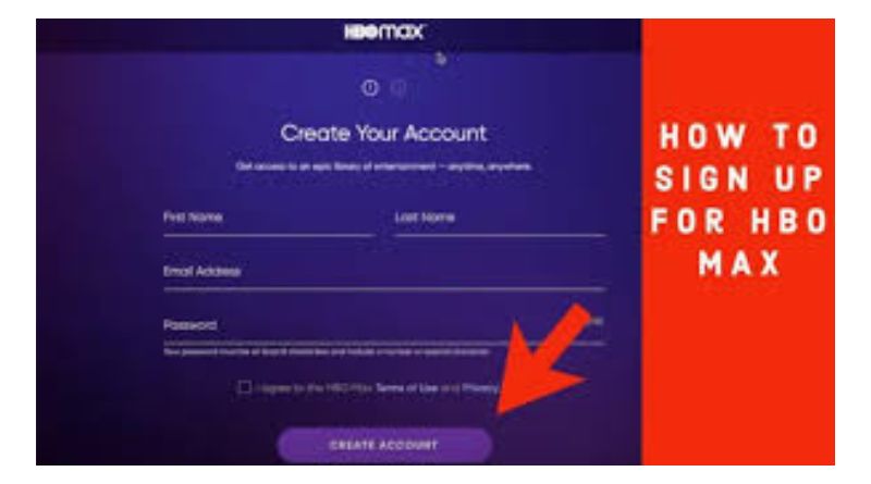 HBOMax/TVSignin: A User's Guide to Effortless Streaming