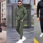 How to Style Men's Designer Tracksuits for Every Occasion