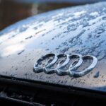 The Ultimate Guide to Maintaining a Pristine All Black Audi