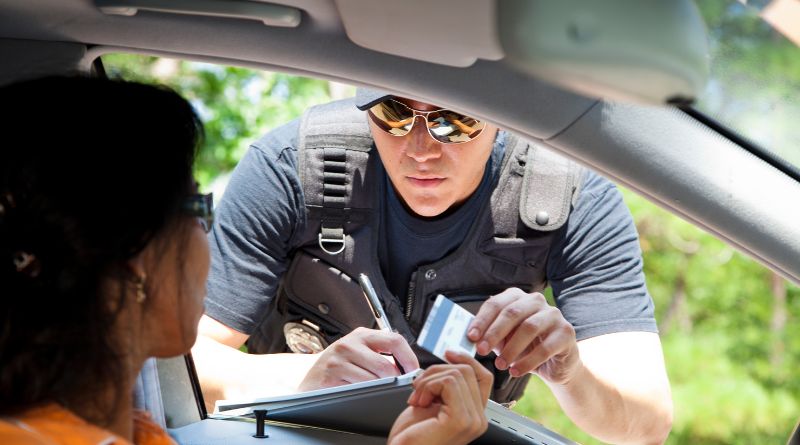 Traffic Tickets and How a Ticket Fighter Can Help You Handle Them