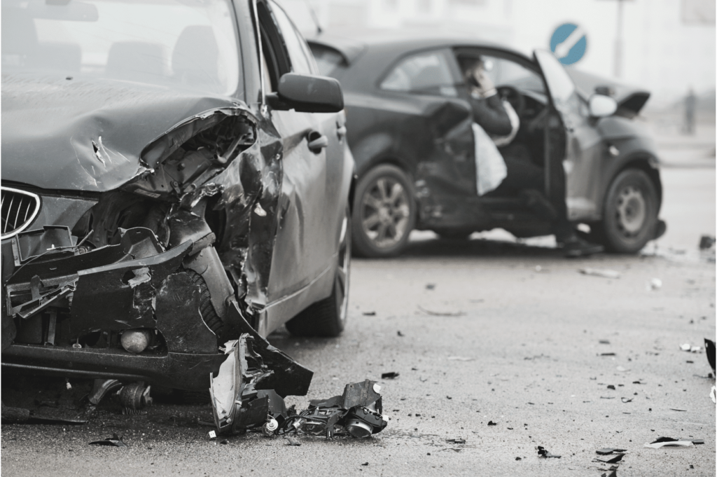 A Guide to Seeking Fair Compensation Following a Traffic Collision