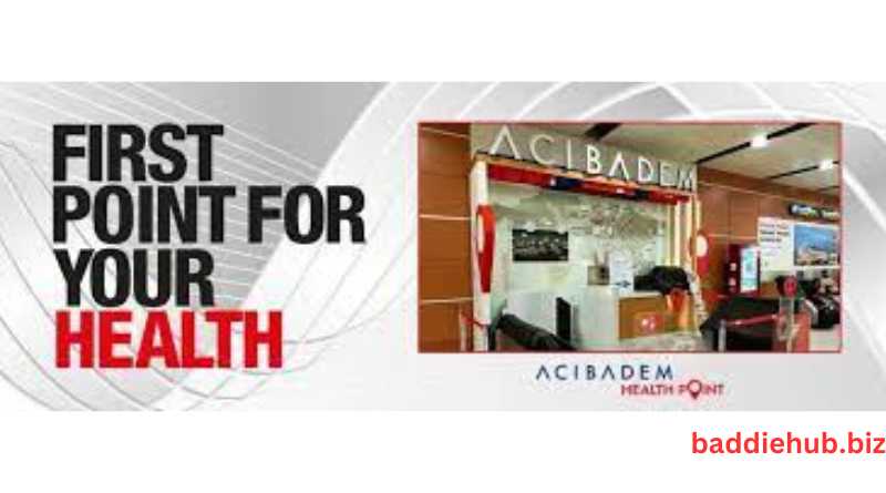 ACIBADEM HEALTH POINT