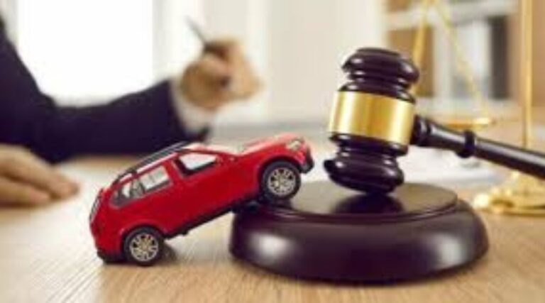Is My Car Accident Case Eligible for Legal Compensation