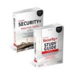 Security+ (SY0-701) Certification Study Guide