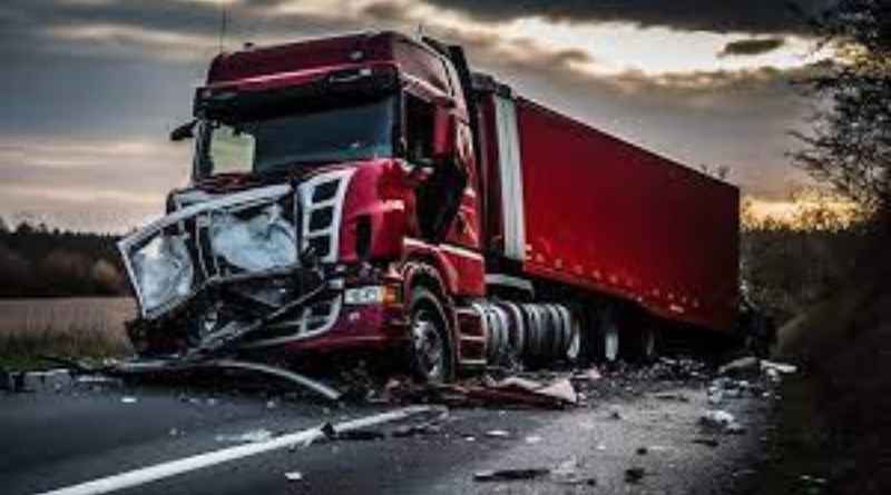 Understanding the Importance of a Truck Accident Lawyer