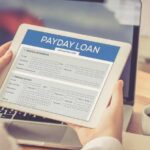 payday Loans in Canada