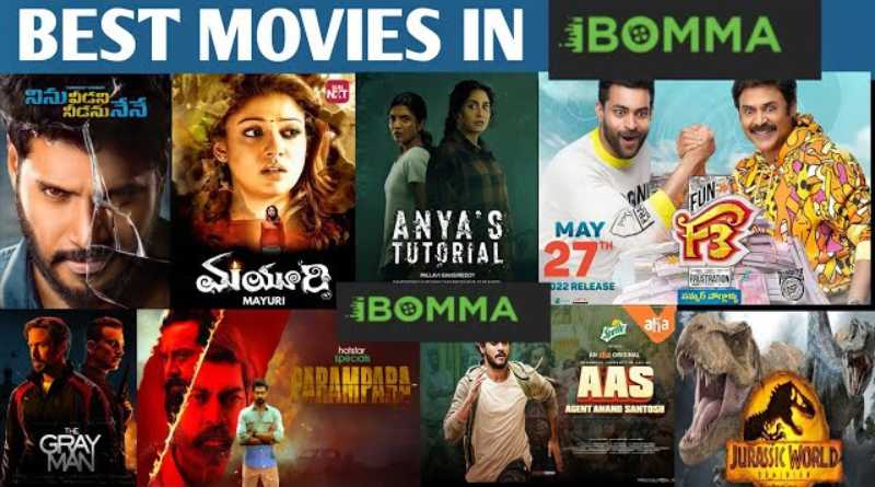 ibomma tamil movies