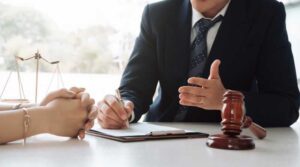 Experienced Employment Lawyer