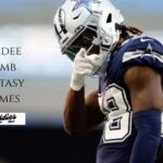 CeeDee Lamb Fantasy Names