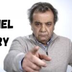 Michel Mary