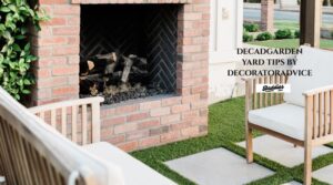 home advice decadgarden