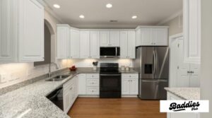 Good Countertops for Kitchen