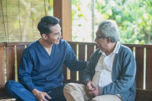 Home Care Services for Seniors