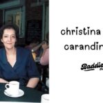 Christina Erika Carandini Lee
