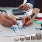 Startup Booted Financial Modeling