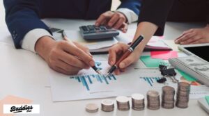Startup Booted Financial Modeling