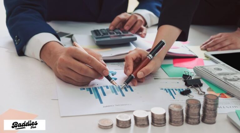 Startup Booted Financial Modeling