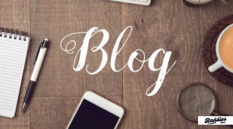 The Blog BlueFlamePublishing