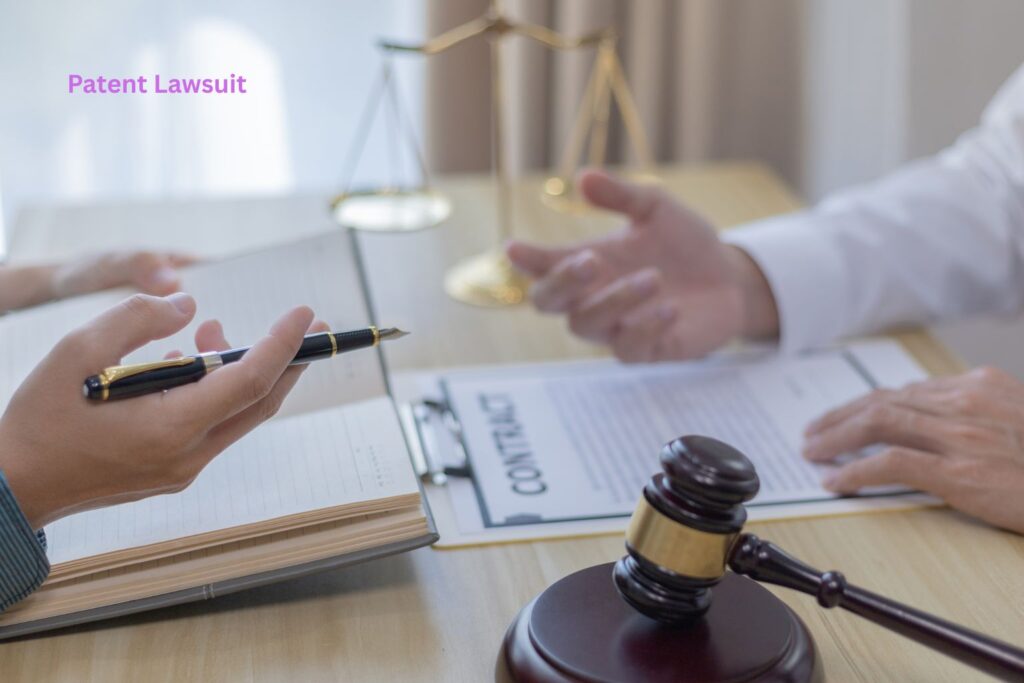 Essential Steps to Prepare for a Patent Lawsuit