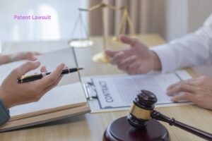 Essential Steps to Prepare for a Patent Lawsuit