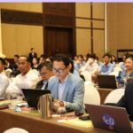 "The seven best hotels for business conferences in 2027