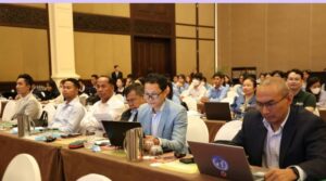 "The seven best hotels for business conferences in 2027