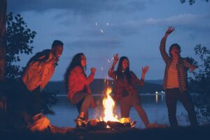 Why Combining Spirits with Singing Outperforms Any Standard Bar Night