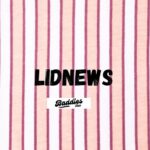 Lidnews