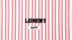 Lidnews