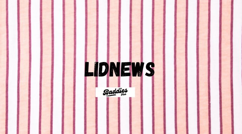 Lidnews